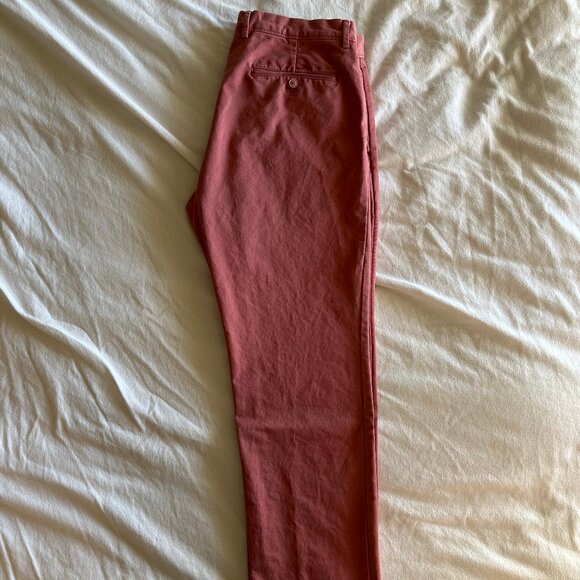 Vintage Broken in Chino - Picture 3 of 5